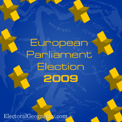 European Parliament Election 2009