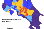 2022-costa-rica-presential-first-turnout