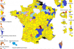 French_Parliamentary_Election_2017,_First_Round,_First_Place