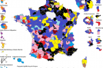 French_Parliamentary_Election_2017,_First_Round,_Second_Place