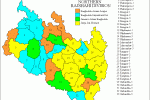 Bangladesh. Legislative election 2001