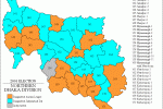 Bangladesh. Legislative election 2001