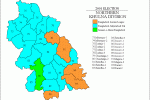 Bangladesh. Legislative election 2001