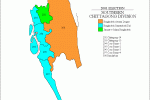 Bangladesh. Legislative election 2001