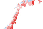2025-norway-legislative-coalitions