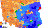 Wybory2007wgPowiatow_Barry_Kent.png