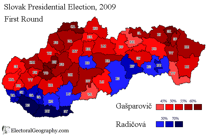 Кто победил на выборах в словакии. Выборы в Словакии. Результаты выборов в Словакии.