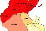 Tunisie-carte-des-circonscriptions