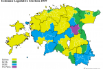 2019-estonia-legislative-municipalities