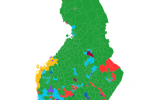 2019-finland-legislative-polling-stations
