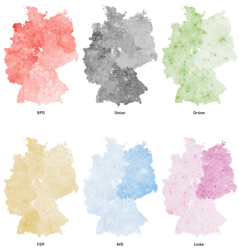 2021-germany-municipalities-parties