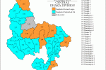 Bangladesh. Legislative election 2001