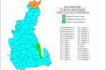 Bangladesh. Legislative election 2001