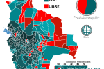 Elecciones_Generales_de_Bolivia_2025_-_Resultado_por_municipios_-_Segunda_Vuelta