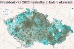 2023-czech-presidential-precincts