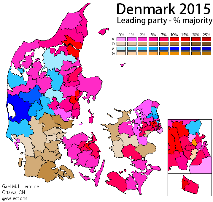Denmark 2015 - Leading party.png