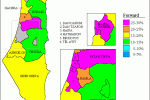 Israel. Legislative Election 2006