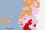 2014_European Parliament_Portugal_Electoral Map_First Place.gif