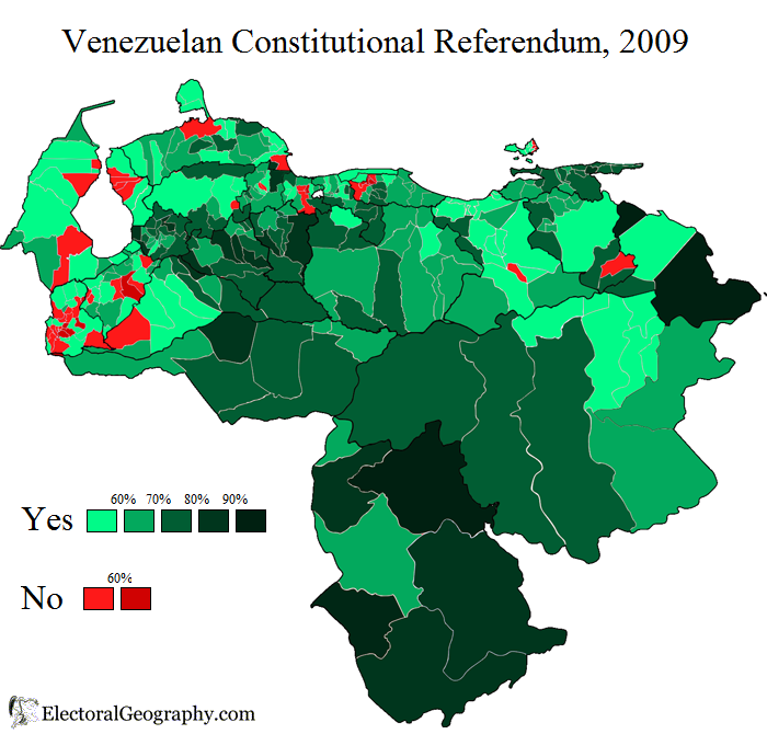 Электоральная география. Референдум карта. Венесуэла референдум. Constitutional referendum.