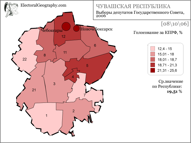 ����������� �� ���� �� ������� ��������� � �������� ��������� ���������� 2006