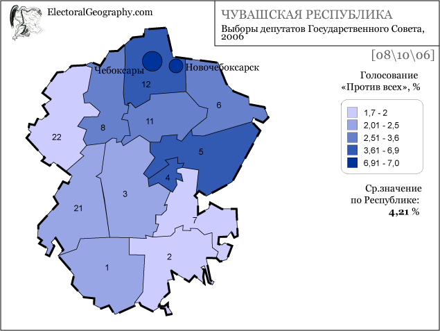 ����������� ������ ���� �� ������� ��������� � �������� ��������� ���������� 2006