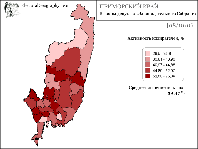 ���������� ����������� �� ������� ��������� ���������������� �������� ����������� ���� 2006